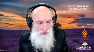 Geese in the Desert with Rabbi Lazer Brody (Likutei Moharan 6:5)