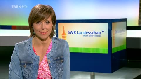 Marc und Kim heiraten - SWR-Fernsehen 24.5.2013