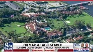 Durham Watch #Mar-a-Lago