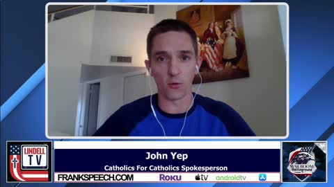 John Yep On AZ Catholic Bishops Conference Weaponizing Faith Against Other Catholics