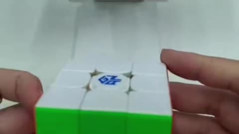 How to solve rubik's cube