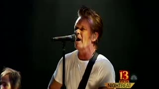 November 4, 2010 - John Mellencamp Discusses Tour, His Career