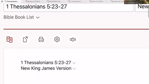 DAY 132: GOD IS FAITHFUL (1 Thessalonians 5:23-27) He who calls us is always Faithful ..