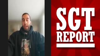 TYRANTS & TRAITORS EXPOSED AT EVERY TURN - SGT REPORT - Chris Sky