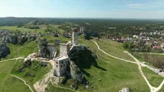 Video Doc on Poland_ Country of Unique History & Stunning Geography.