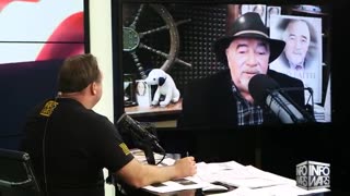 Michael Savage interview on Infowars