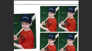 SANDY HOOK COVENANT; NEW Adam Lanza Baseball & Class Photos Pics - 2019