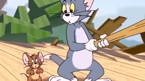 Tom and Jerry New Cartoons Compilation