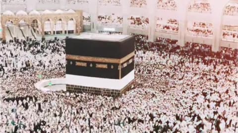 A Beautiful voice with macca video | Saudi Arabia #makka #quran #love #islam #islamic