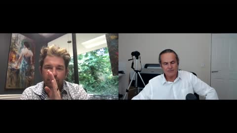 Zeolite a Miraculous Cure - Clayton Thomas Interview with Jason Liosatos