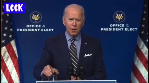 Biden “Feeling ”Sick During Live Speech