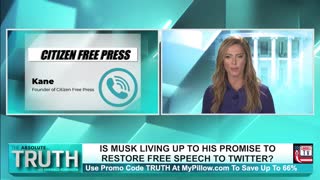 LIBS LOSE THEIR MINDS OVER MUSK CHARGING $8 FOR BLUE CHECK