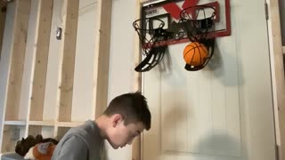 Basketball