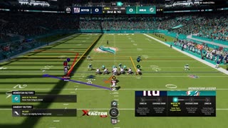 Madden24 Update