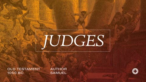 2023-11-26 Judges 18.1-32 Inheritance of Corruption