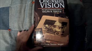 My Top 5 automotive reads