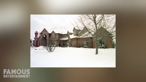 Eminem House Tour 2020 Multi Million Dollar Michigan Mansion