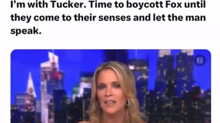 Brett Favre: Time to Boycott FOX