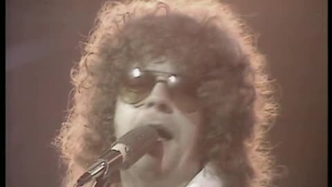 Electric Light Orchestra (ELO) - Evil Woman = Fusion London 1976