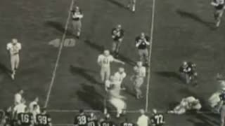 1963 purdue vs iowa 2