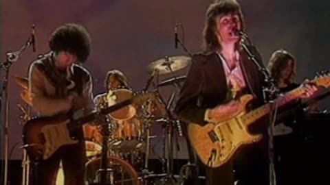 Al Stewart - Time Passages = Live Music Video 1979