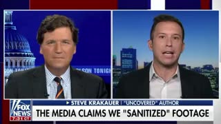 Tucker Carlson 03-07-2023 PART 2