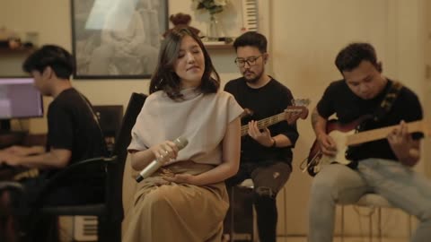 Ify Alyssa - In My Life (The Beatles - Cover) Live Session