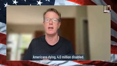 33 million Americans have been injured