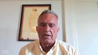 RFK Jr. Reveals Trump Cut Him From The Vax Safety Commission To Hire Pro Big Pharma Swamp Rats
