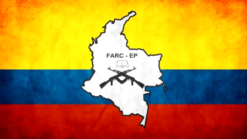 One Hour Of Colombian Communist Music