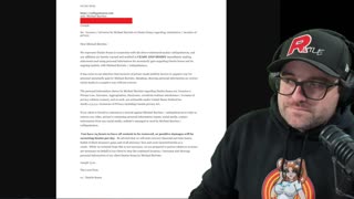 Dustin Sousa (The Counterfeit Pokemon Card Scammer) Sent Me a Cease & Desist