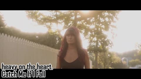 heavy on the heart. | Catch Me If I Fall #new_music #music #rock_music #independent_music