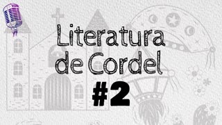 Literatura de Cordel #2