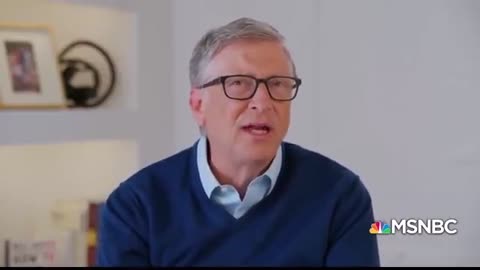 Bill Gates Warns Of ‘Next Pandemic’ After COVID - And How To Stop It | MSNBC Summit Series