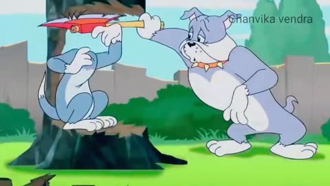 Tom and jerry / tom and jerry cartoon videos/tom and jerry funny clips/23