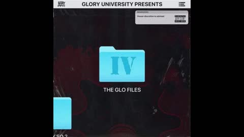 Chief Keef - The Glo Files 4 Mixtape