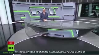 RT News April 4, 2024 6AM GMT