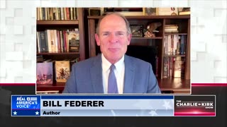 Bill Federer Explains How America Came to Detest the Values We Were Founded On