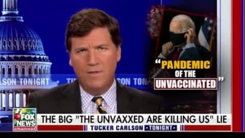 The 'Pandemic of the Unvaccinated' Was a Total Lie! Dr. Leana Wen Now Admits