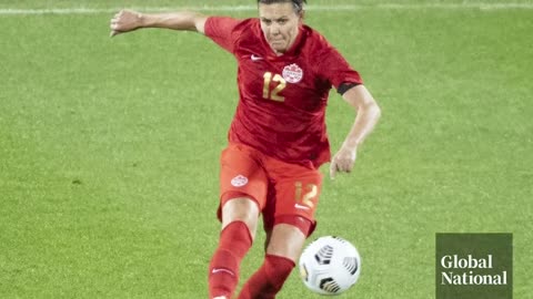 Team goals: Canada's first women's professional soccer league to open in 2025