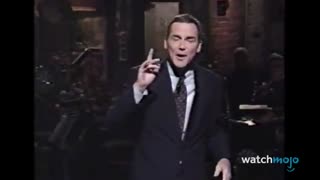 Top 20 Controversial SNL Monologues