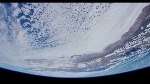 4K Earth Views Extended Cut for Earth Day 2021