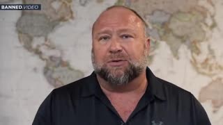 Alex Jones Responds to Elon Musk’s Statement That Twitter Will Not Restore His Account