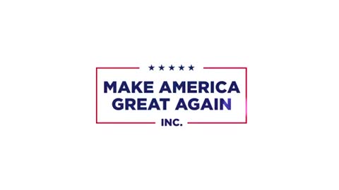 Make America Great And Glorious Again