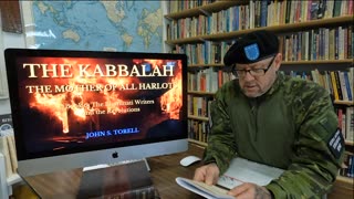 The Kabbalah Book 6: The Illuminati Writers and the Revolutions