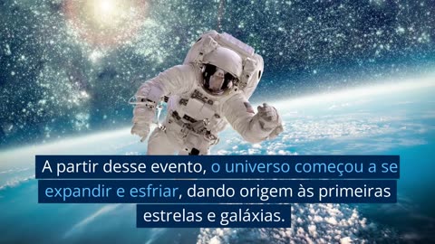 A estrutura e a evolução do universo