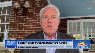 Matt Schlapp: Trump is Best Candidate to Stand Up Against Big Tech and Big Government Censorship