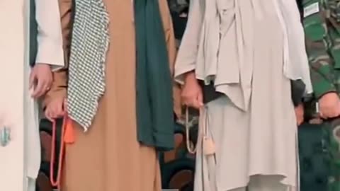 Taliban attitude status | Afghan Taliban New Army Training status #taliban #afghanistan #shorts
