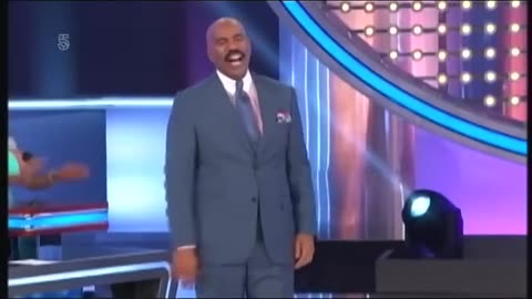 When gameshows go wrong