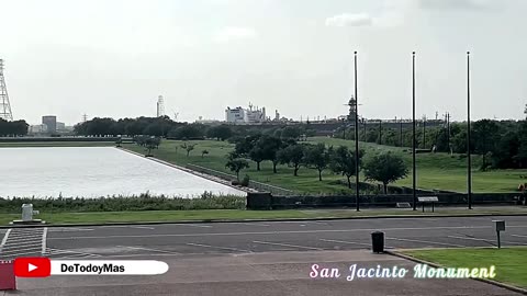 San Jacinto Monument